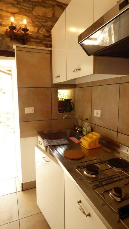 Casa Vacanze Sole Borghetto d'Arroscia Екстер'єр фото