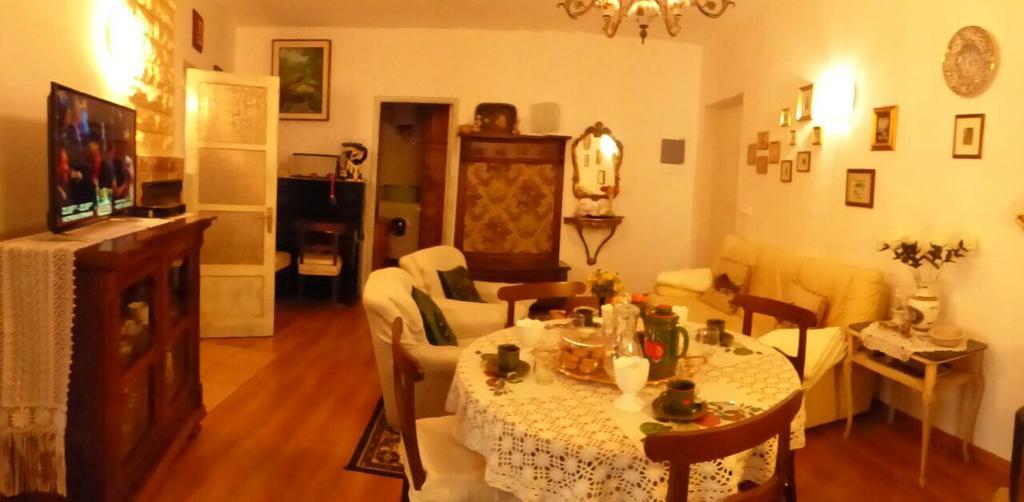 Casa Vacanze Sole Borghetto d'Arroscia Екстер'єр фото