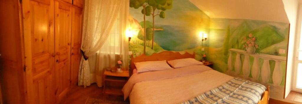Casa Vacanze Sole Borghetto d'Arroscia Екстер'єр фото
