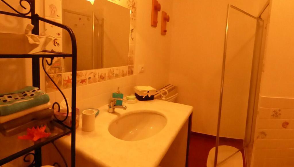 Casa Vacanze Sole Borghetto d'Arroscia Екстер'єр фото
