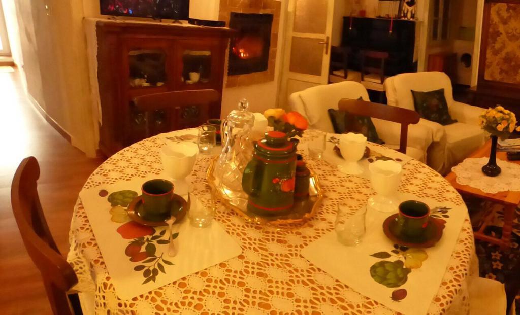 Casa Vacanze Sole Borghetto d'Arroscia Екстер'єр фото
