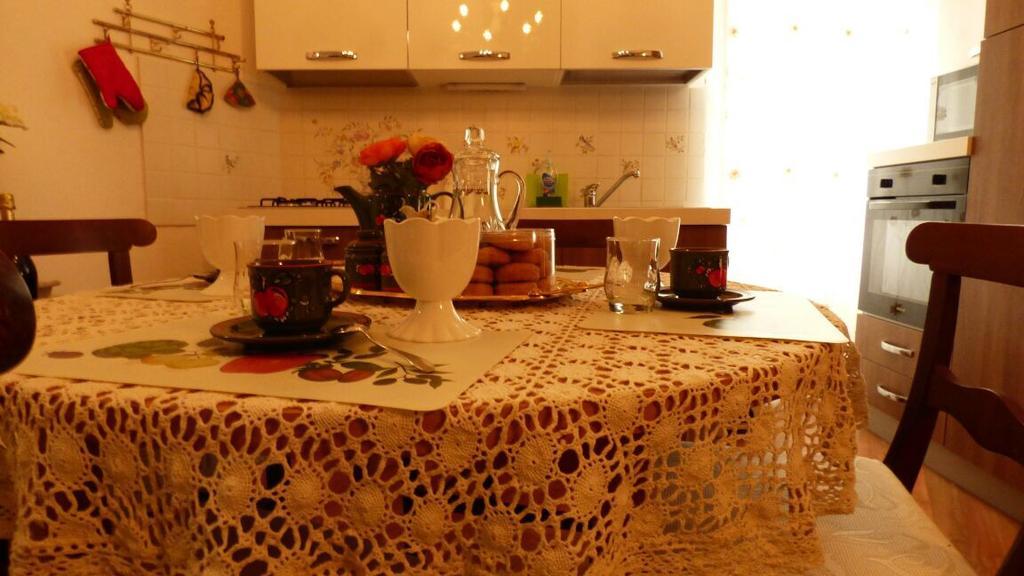 Casa Vacanze Sole Borghetto d'Arroscia Екстер'єр фото