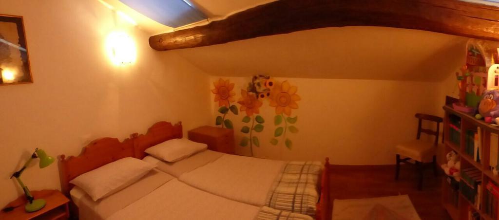 Casa Vacanze Sole Borghetto d'Arroscia Екстер'єр фото