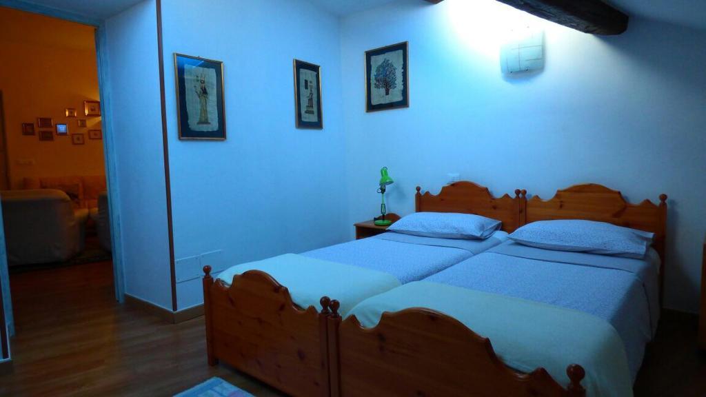 Casa Vacanze Sole Borghetto d'Arroscia Екстер'єр фото