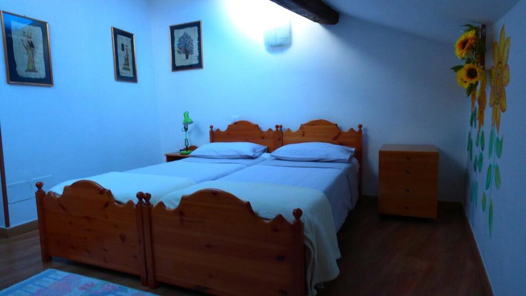 Casa Vacanze Sole Borghetto d'Arroscia Екстер'єр фото