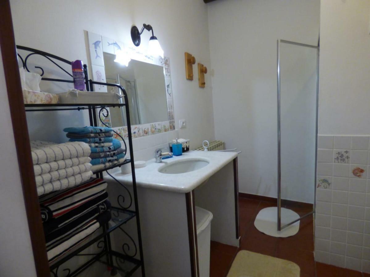 Casa Vacanze Sole Borghetto d'Arroscia Екстер'єр фото