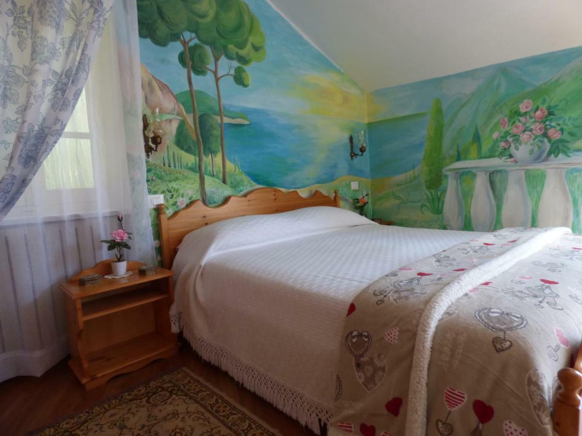 Casa Vacanze Sole Borghetto d'Arroscia Екстер'єр фото